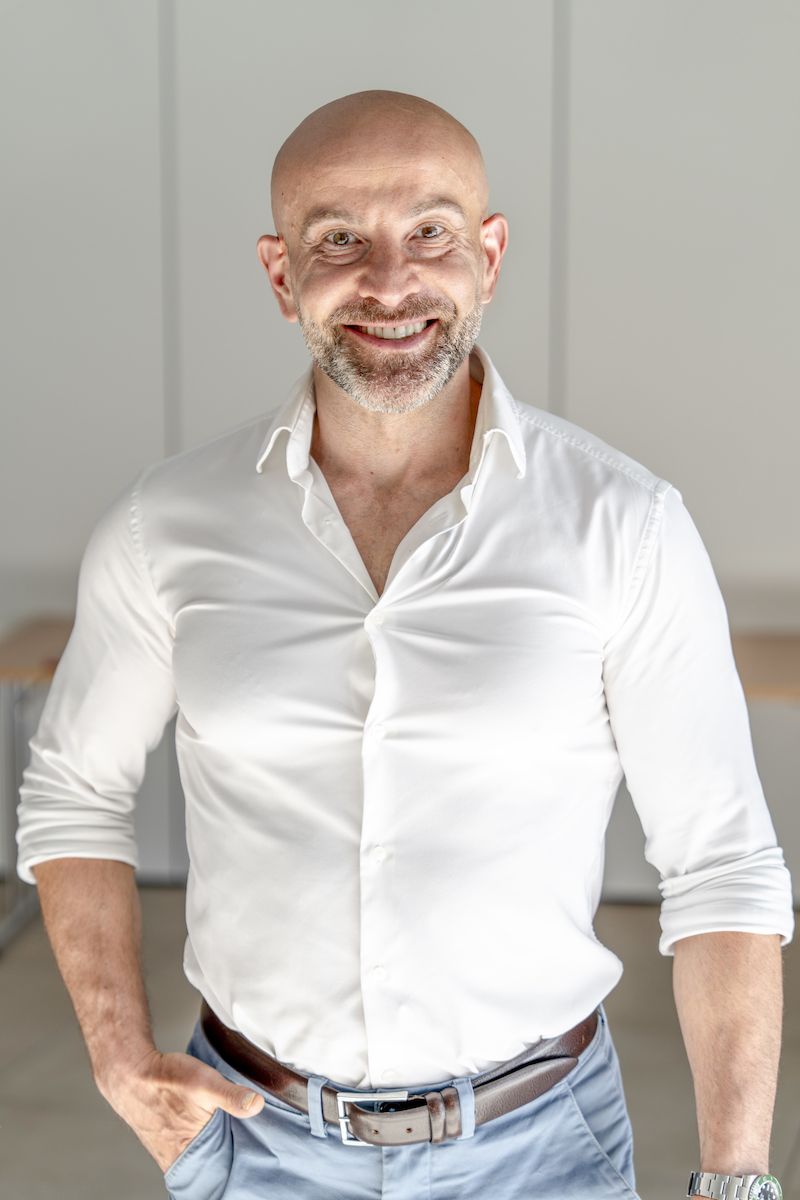 Lukas Grigorescu