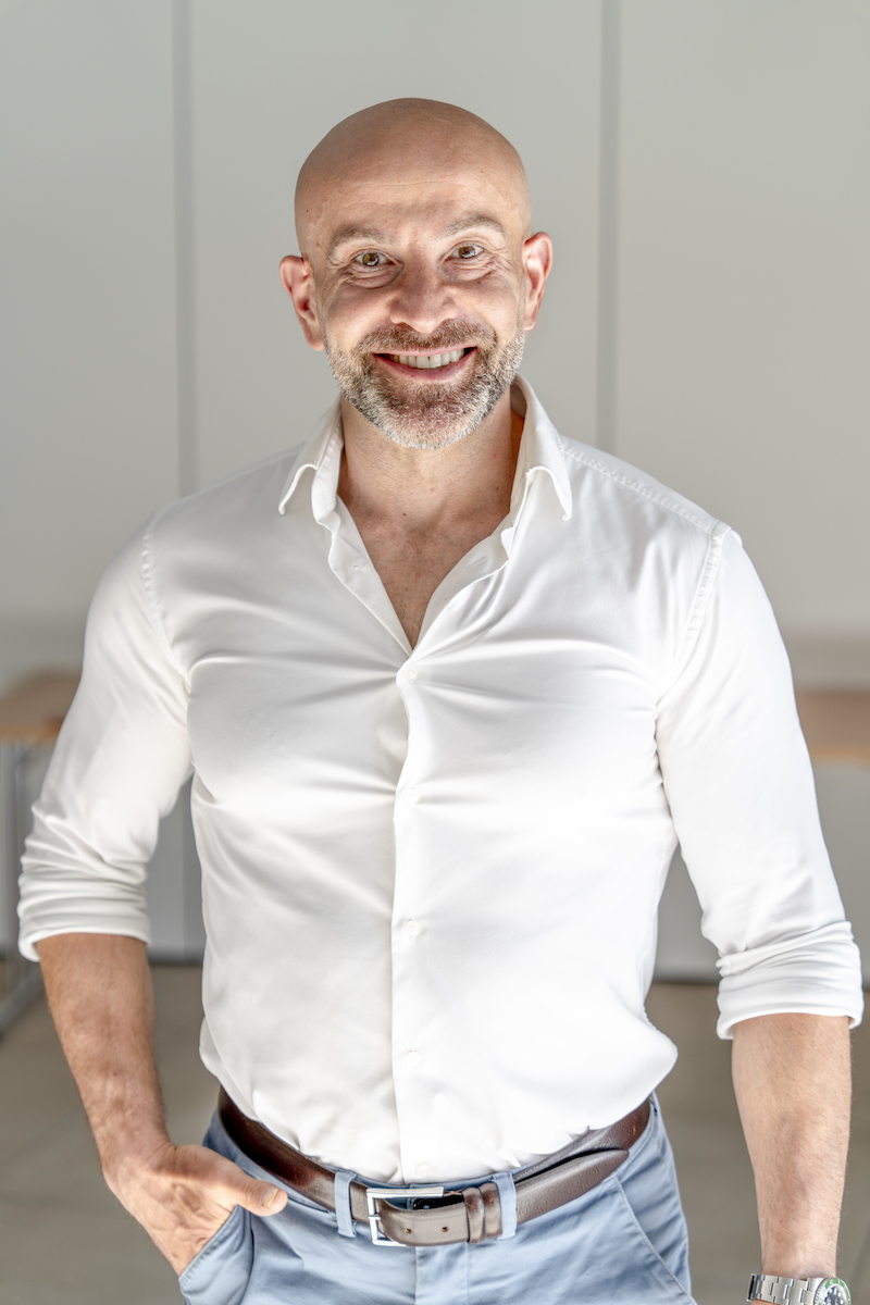 Lukas Grigorescu