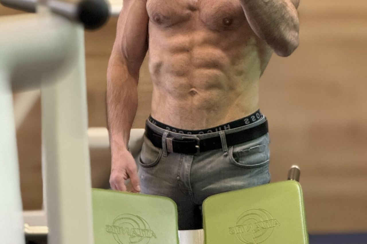 Lukas-Grigorescu-Progressive-Traning